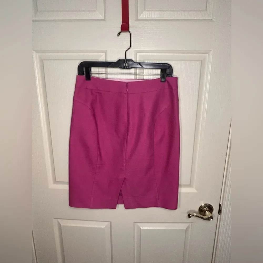 J. Crew skirt